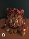 Goblin Trinket / Dice Bag