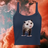 Image 4 of ⚥ 'Cutie Pie' Tank