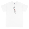 Sub Rosa T-Shirt - White