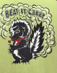 Image 3 of Beat It Creep