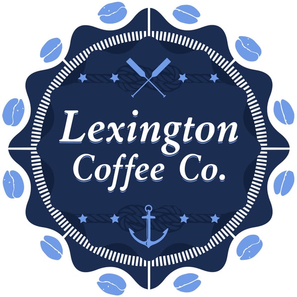 Home Lexington Coffee Co.