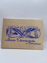 Image 1 of AELTESTE TAETOWIERSTUBE "THE COLLECTION"