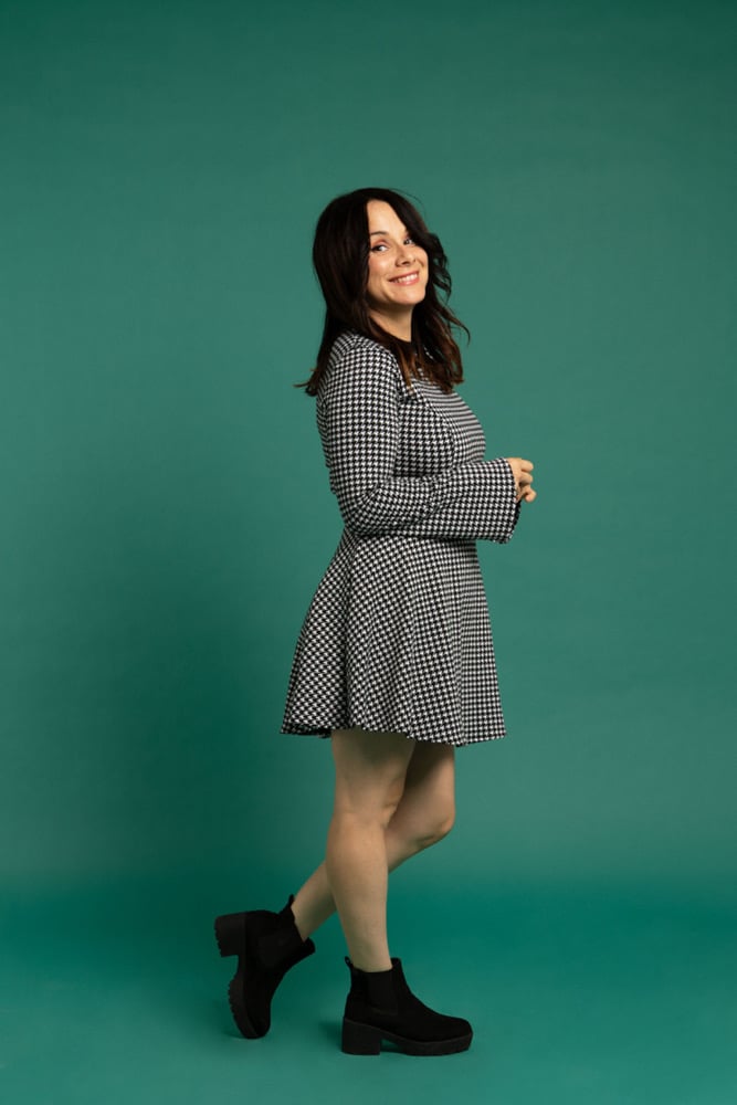Image of Vestido Mary Quant