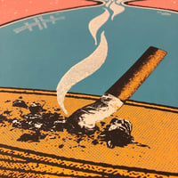 Image 4 of Jawbreaker 4-22-22 poster 