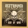 God Of War Sticker Pack