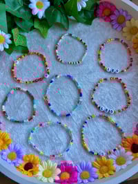 Image 1 of Stretchy Bracelets (Medium)