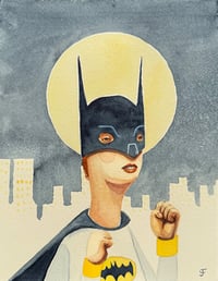 Image 2 of “Oh Bruce”