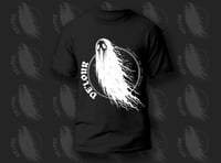 The Ghost You Left Behind Tees