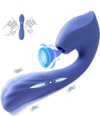 Image 1 of Clit Nipple and Anal Sucker 