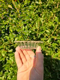 Image 5 of Medium Scalloped Dish #2