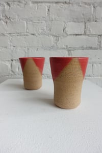 Image 3 of Sam Hewitt / Cup 1	