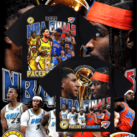 Image 1 of NBA Finals 2025