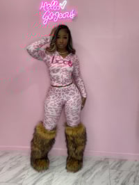 Image 1 of Bodied-pink