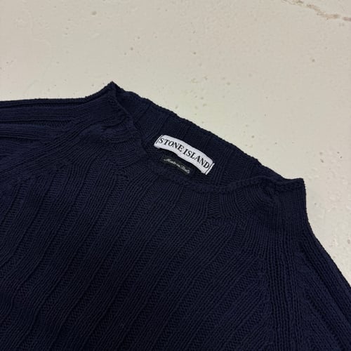 Image of SS 1997 Stone Island Sweatshirt, Size XL