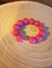 Bracelet Bulle