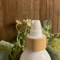 Image 6 of Beekeeper's BEST Honey Cherry Almond Creamy Body Lotion