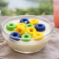 Image 5 of Just Kid'n Candle