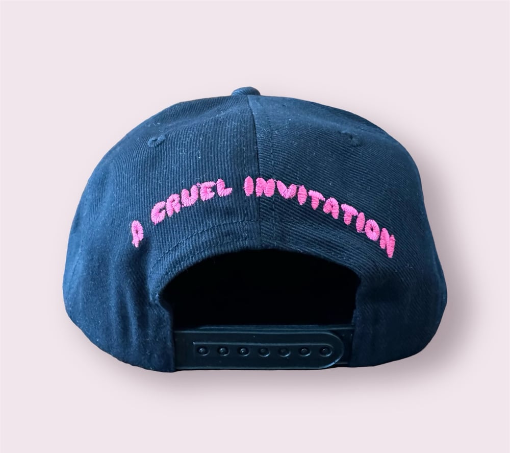 Yandere Chainsaw Regurgitation Factory - Snapback