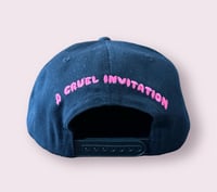 Image 4 of Yandere Chainsaw Regurgitation Factory - Snapback