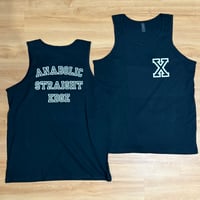 Anabolic X Tank Top