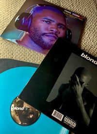 Frank Ocean Bootlegs