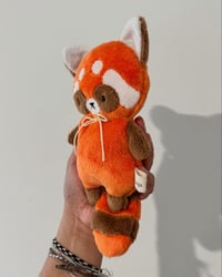 Image 3 of Red Panda Baby