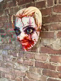 Image 3 of Colin Christian Original Sculpture “Seasons Greetings!” 💥SALE!💥