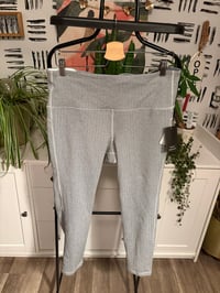 Image 2 of NWT Gap capri pants 