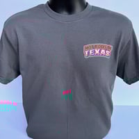 Image 6 of Hot Rods of Texas (Black or Charcoal T-Shirt) *Please order 2 or more shirts to save the website fee