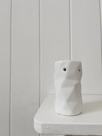 Image 1 of geometric oil burner 