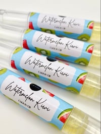 Image 3 of GBT Scented Cuticle Oil Pens