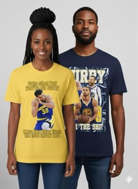 Image 1 of Steph Curry Apparel