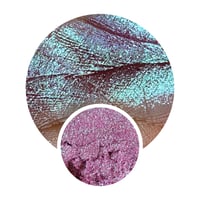 Image 1 of VEGA chameleon Pigment