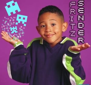 Image of FLOPPY FUN PACK!