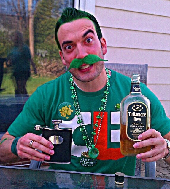 Image of The CLE Irish