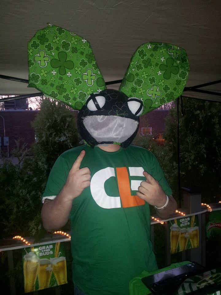 Image of The CLE Irish