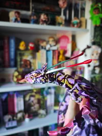 Image 6 of Avatar Ikran banshee XXL 