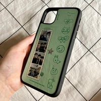 Image 2 of skz phone case