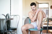 Image of Shawn Morales - Sunday Afternoon 