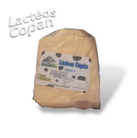 Queso Frijolero c/ Chile 