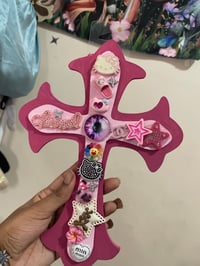Image 3 of Junked Cross