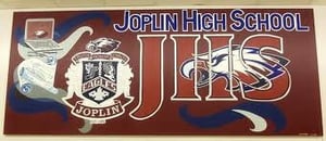 Image of #2 Donate to the Joplin 'Hope' Brick Project