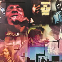 Image 1 of Sly And The Family Stone - Stand!