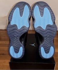 Image 3 of Jordan 11 Retro Gamma BlueSize 14
