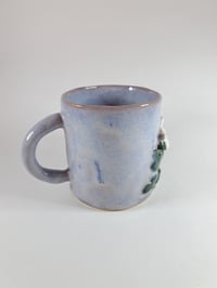 Image 4 of Anemone mug
