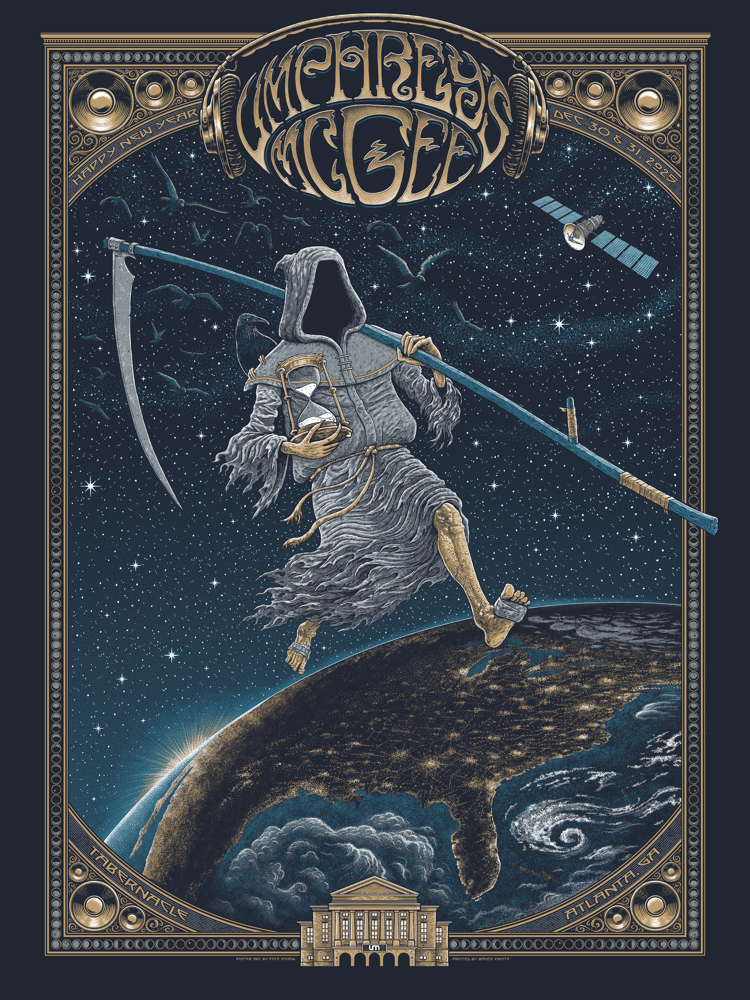 REGULAR - UM Tabernacle New Years