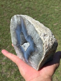 Image 3 of Agate Cave | Brazil #2652