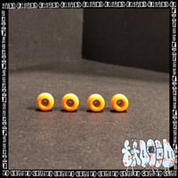 Slime Balls 7.3mm x 4.8mm Street Slims