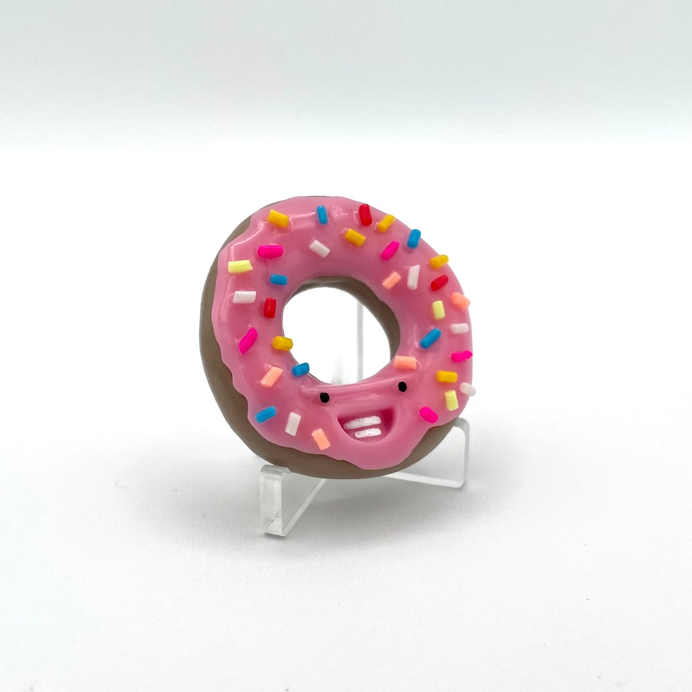 Image of Donut o’ the Month