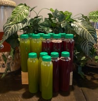 Image 1 of 5 day Detox Drink